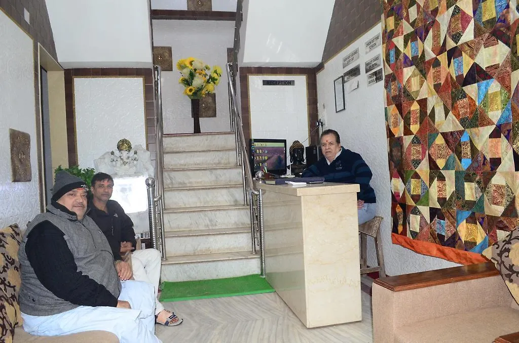 Hotel Shivratri Guest House Varanasi 2*,  Indien